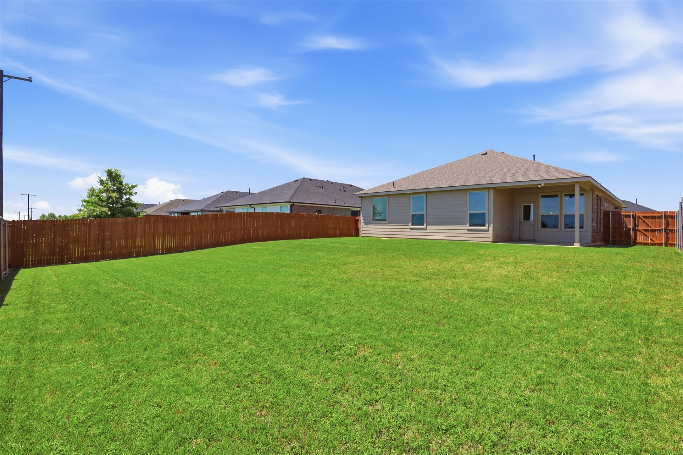 1309 Dublin Drive Cleburne TX 76033