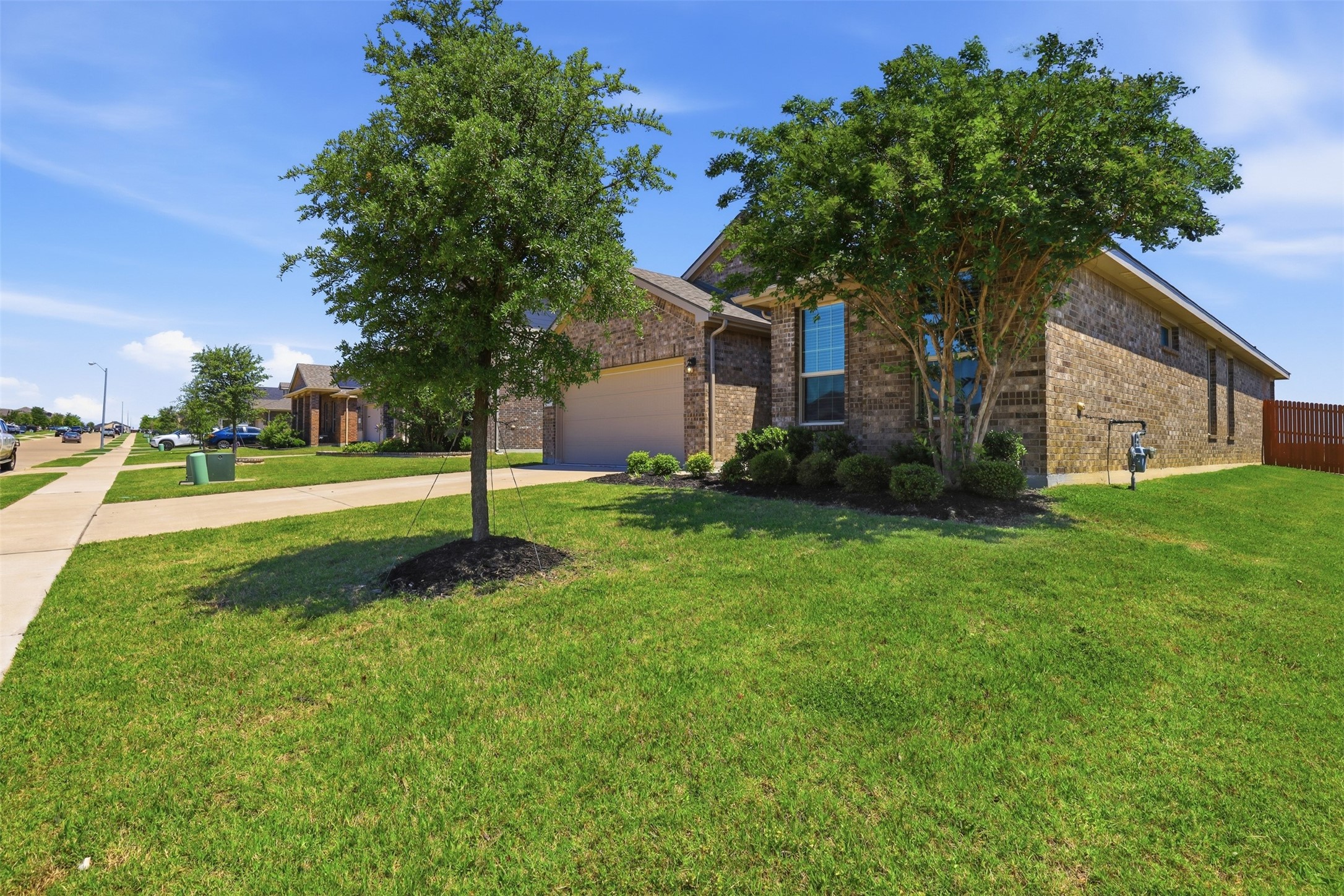 1309 Dublin Drive Cleburne TX 76033