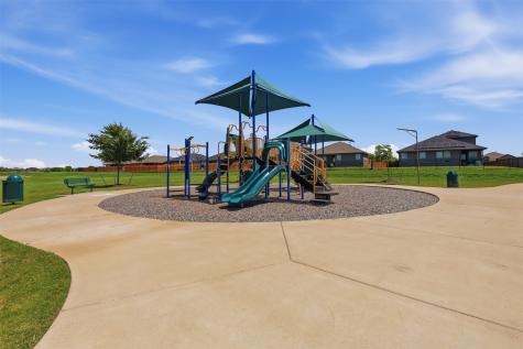 1309 Dublin Drive Cleburne TX 76033