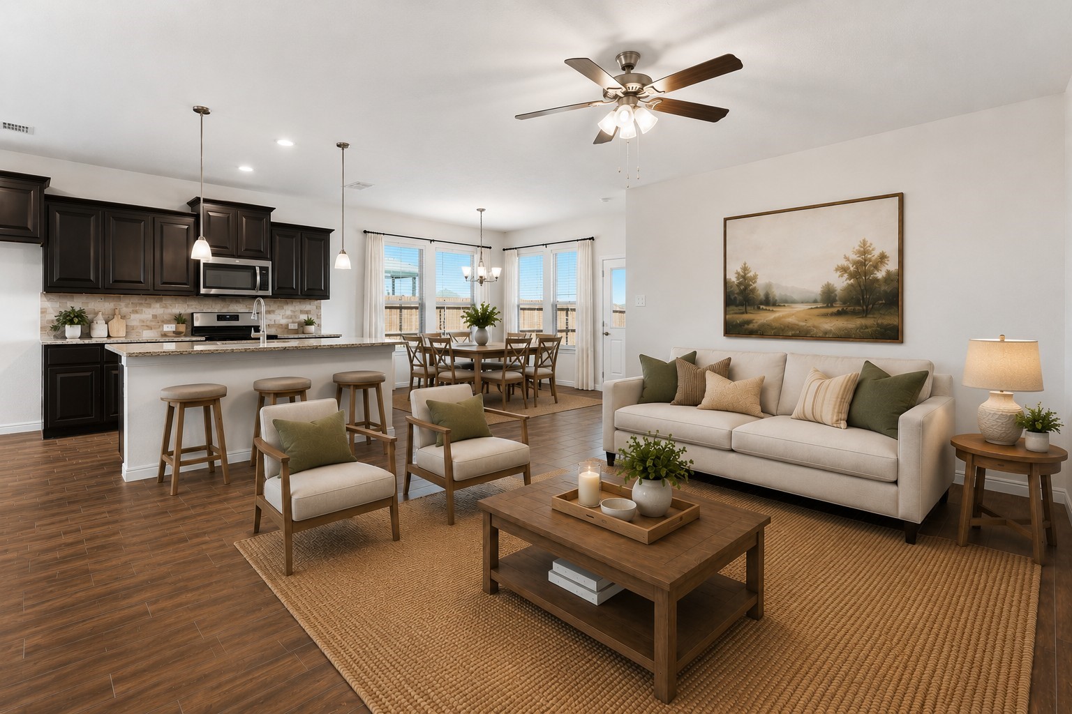 1309 Dublin Drive Cleburne TX 76033