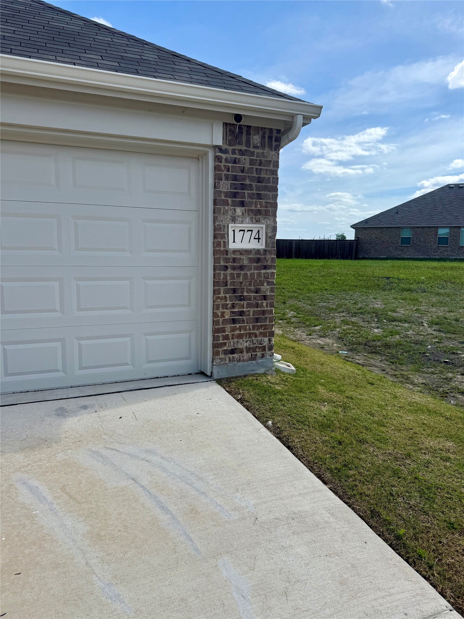 1774 Gleasondale Place Forney TX 75126