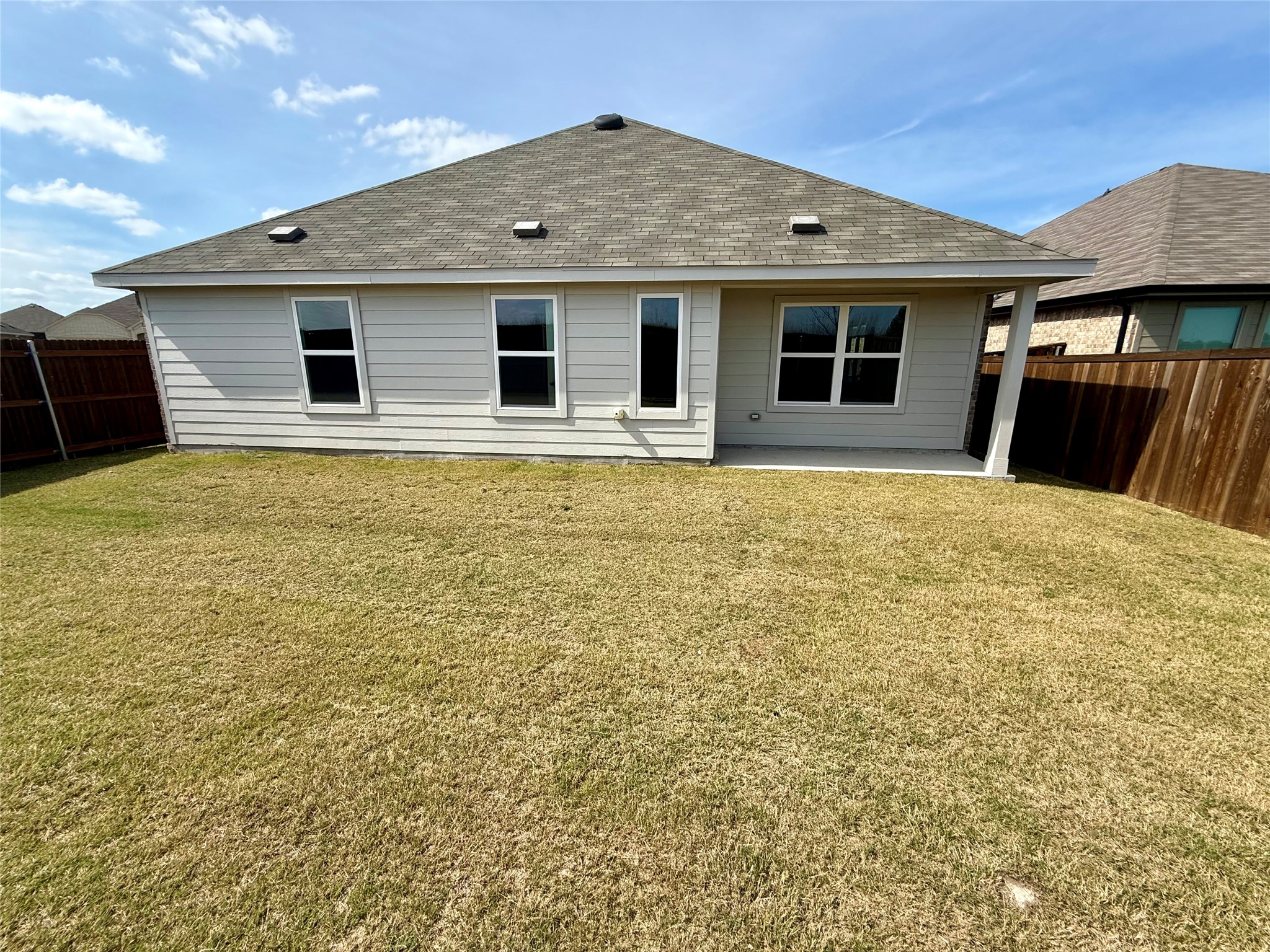 1774 Gleasondale Place Forney TX 75126