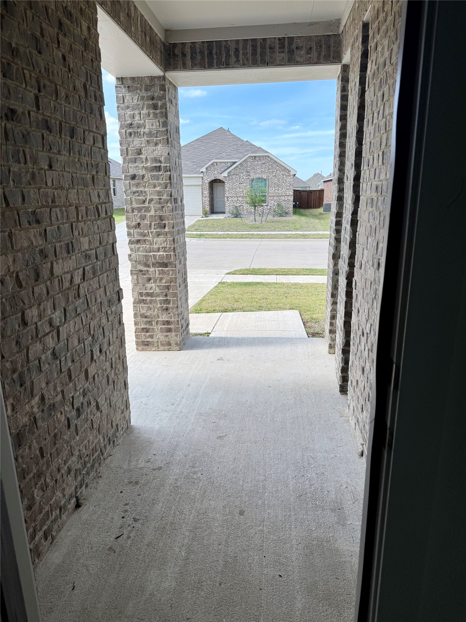 1774 Gleasondale Place Forney TX 75126
