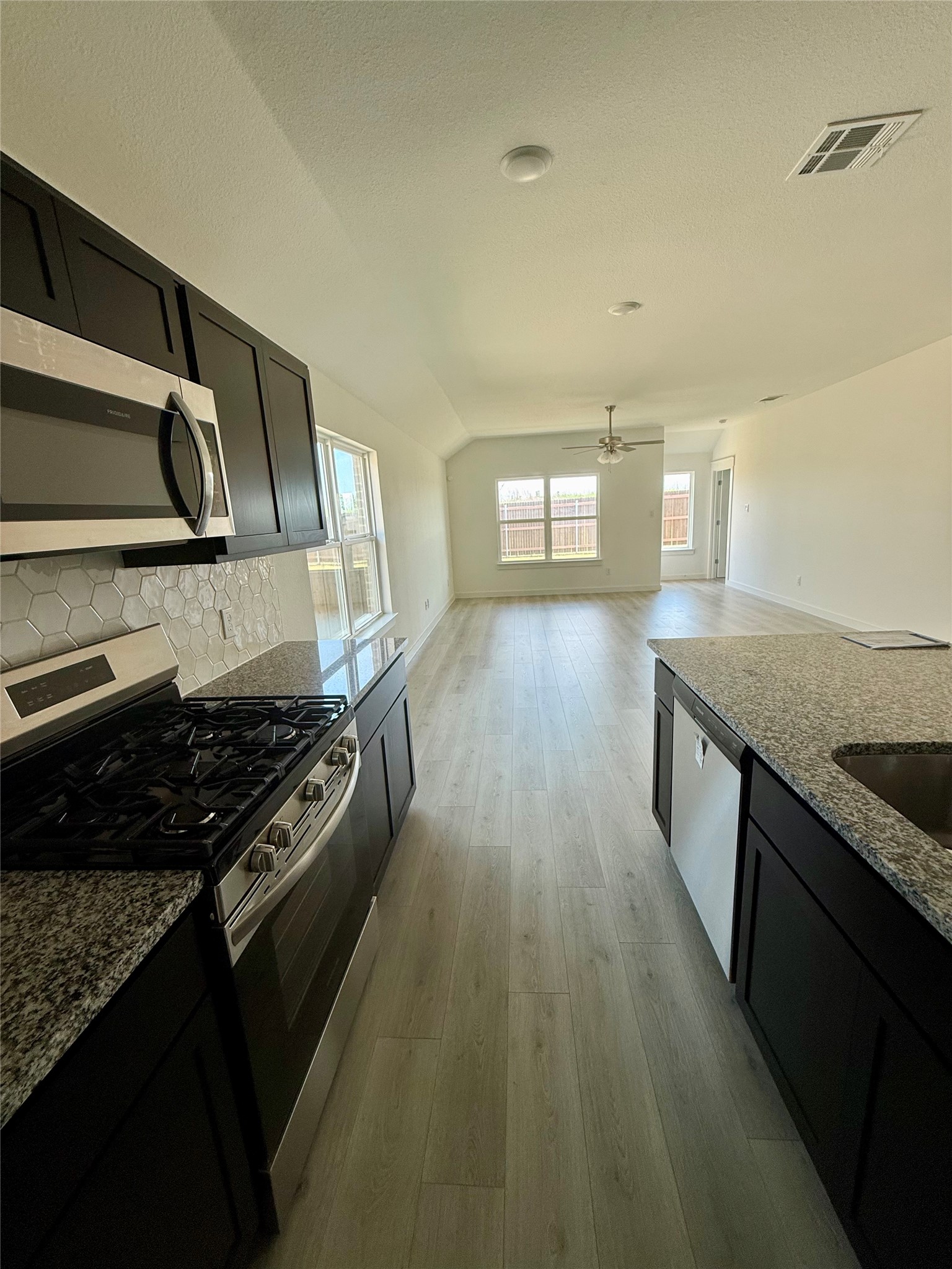 1774 Gleasondale Place Forney TX 75126
