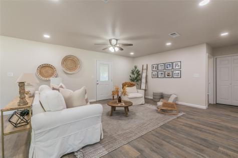 1205 Rock Street Bowie TX 76230
