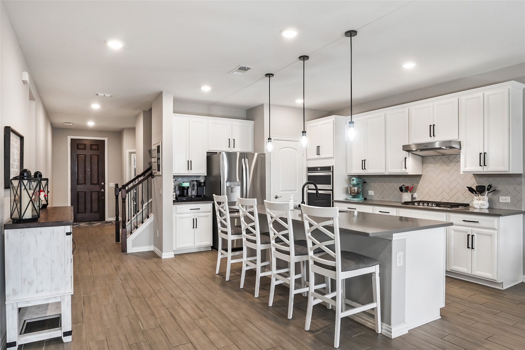 2515 Little Wonder Lane Northlake TX 76247