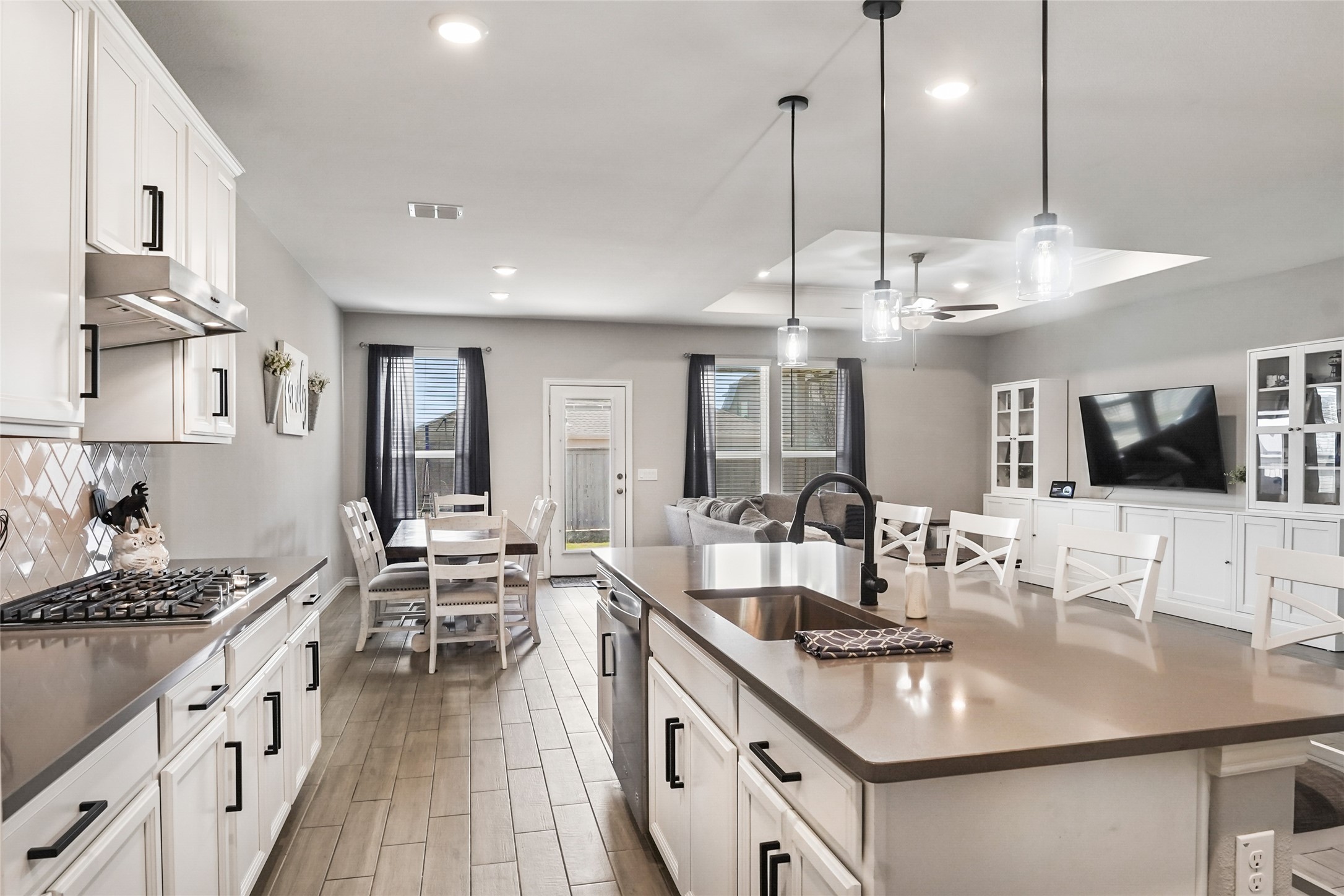 2515 Little Wonder Lane Northlake TX 76247