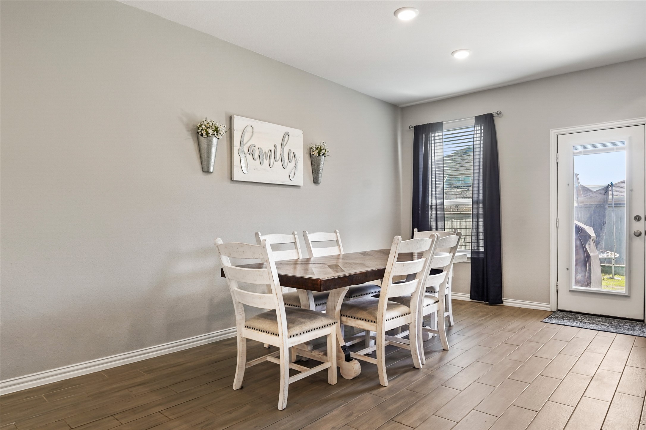 2515 Little Wonder Lane Northlake TX 76247