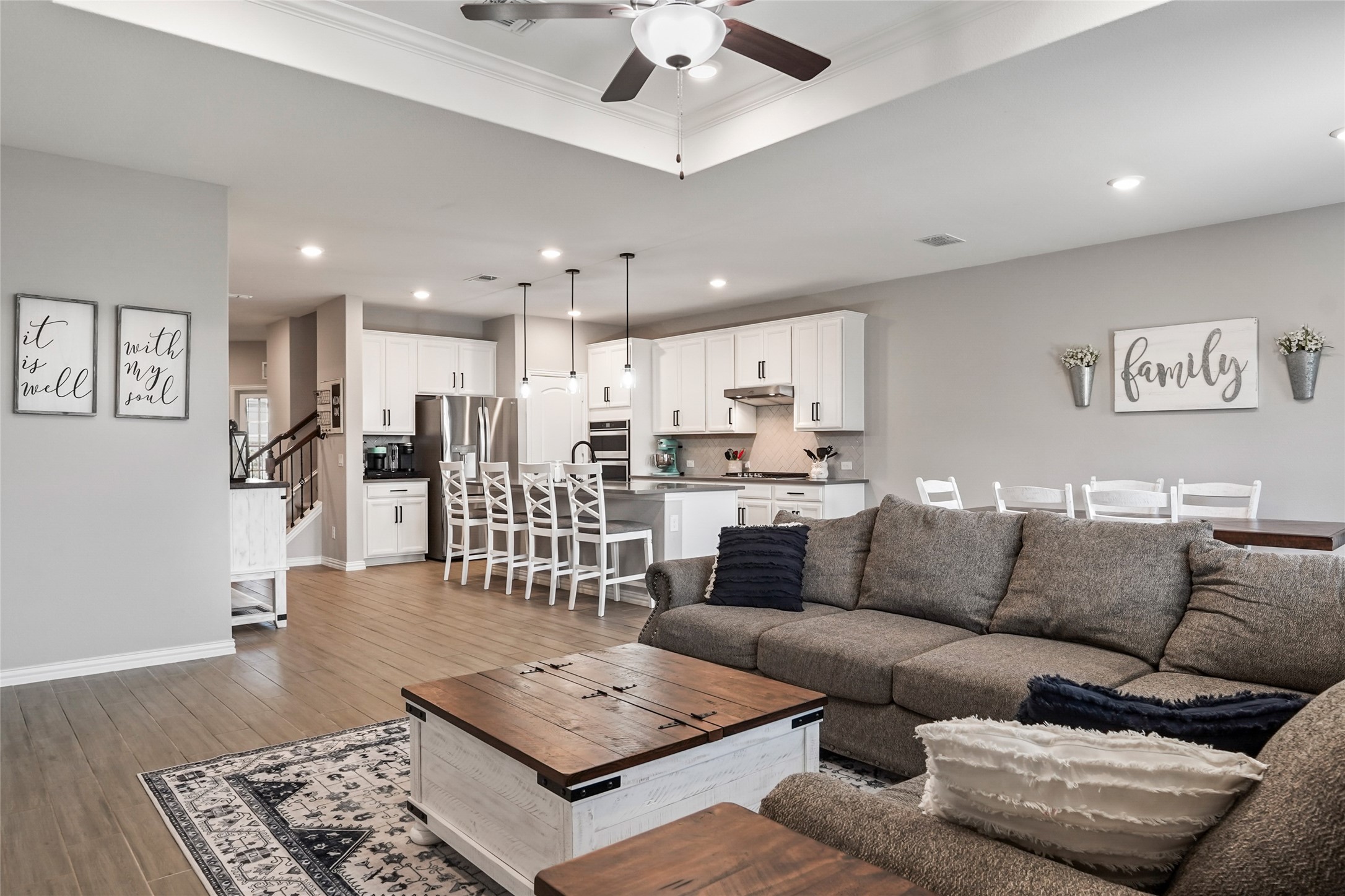 2515 Little Wonder Lane Northlake TX 76247