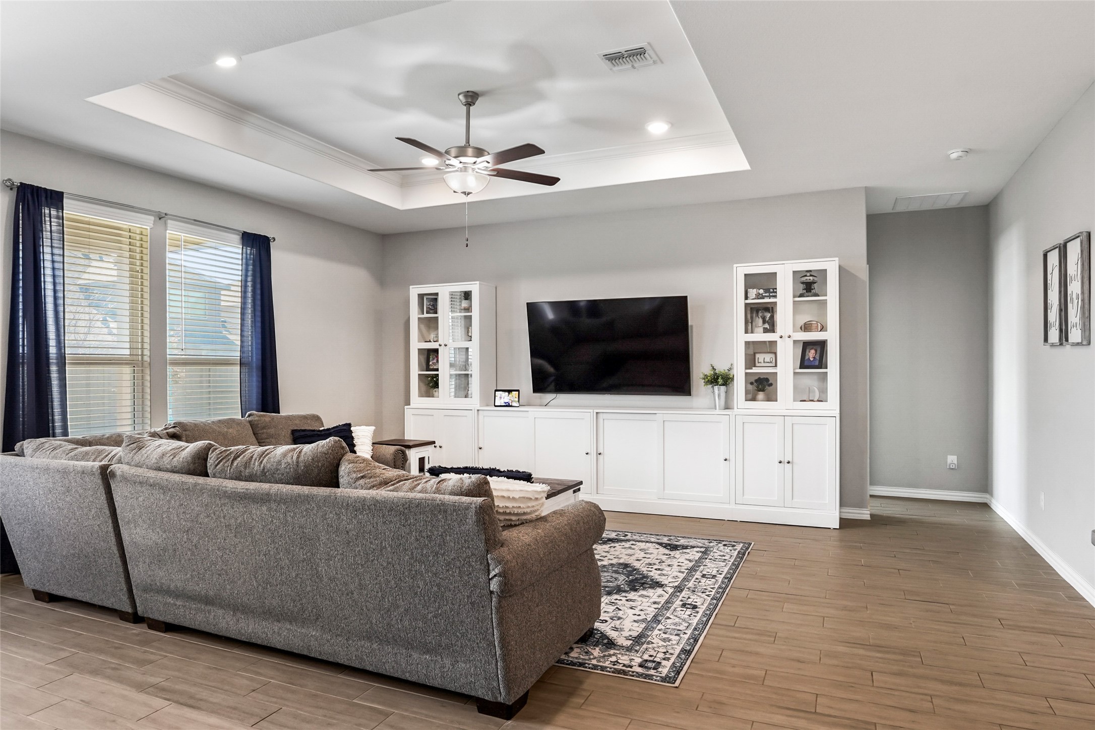 2515 Little Wonder Lane Northlake TX 76247
