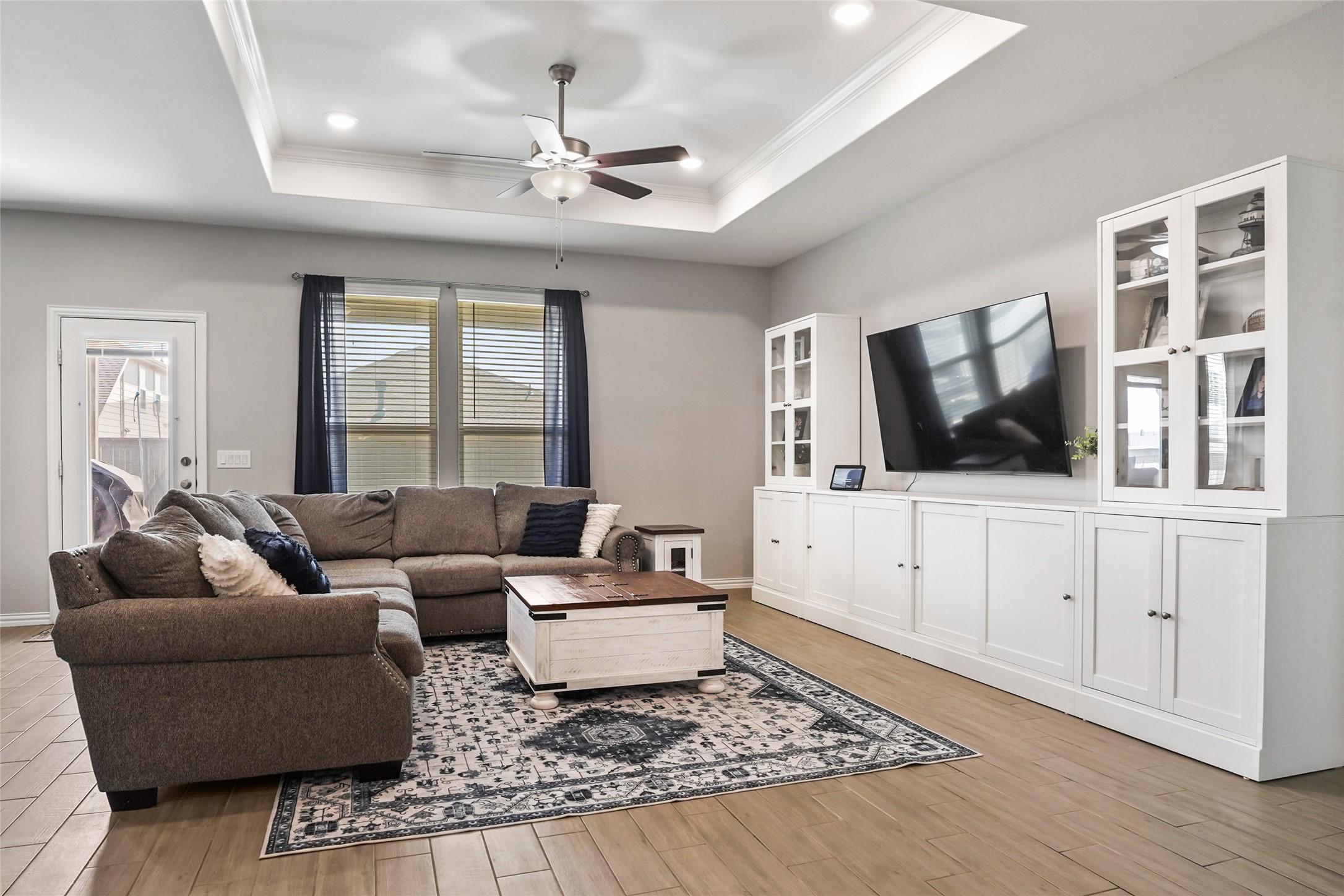 2515 Little Wonder Lane Northlake TX 76247