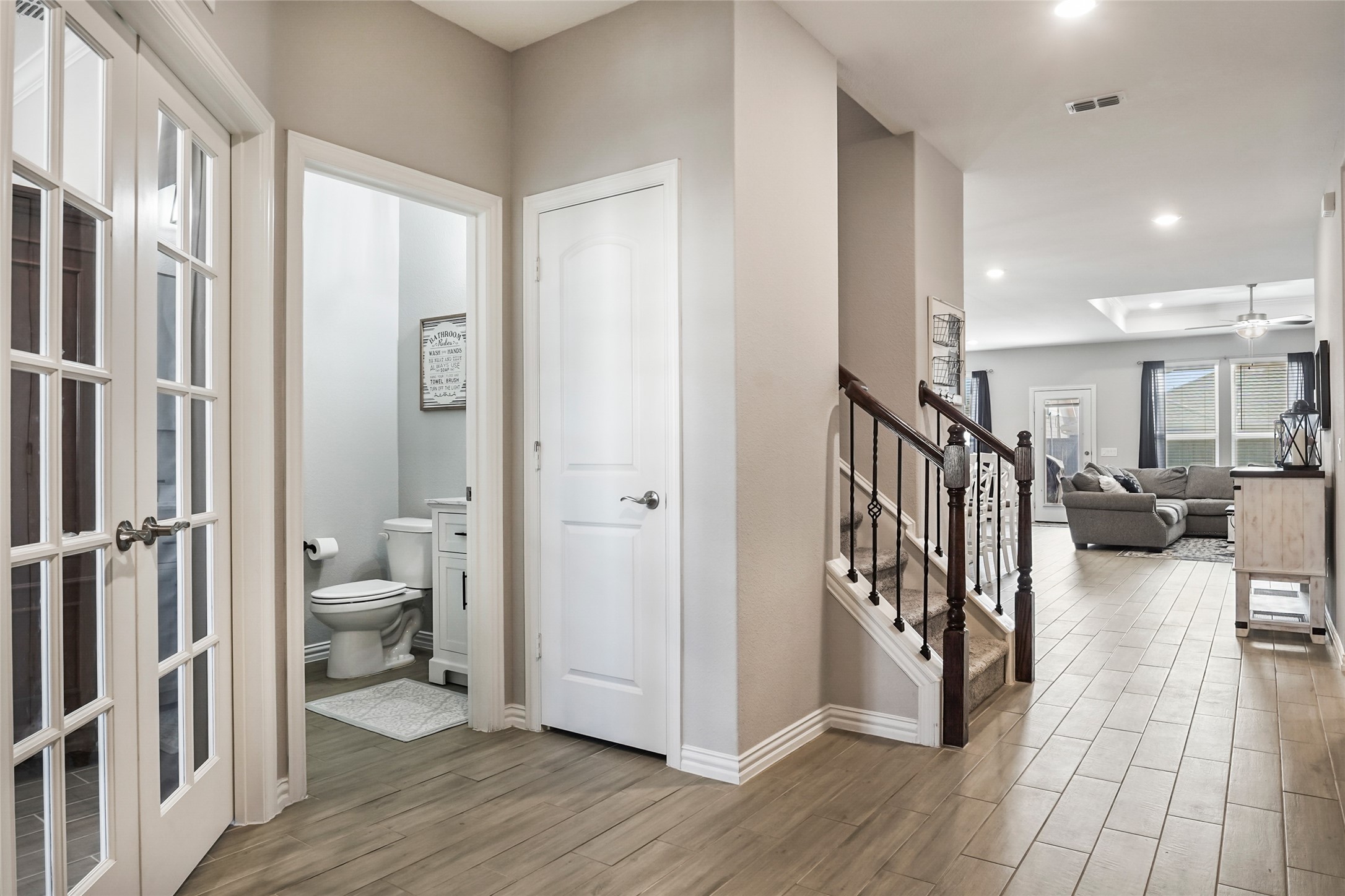 2515 Little Wonder Lane Northlake TX 76247