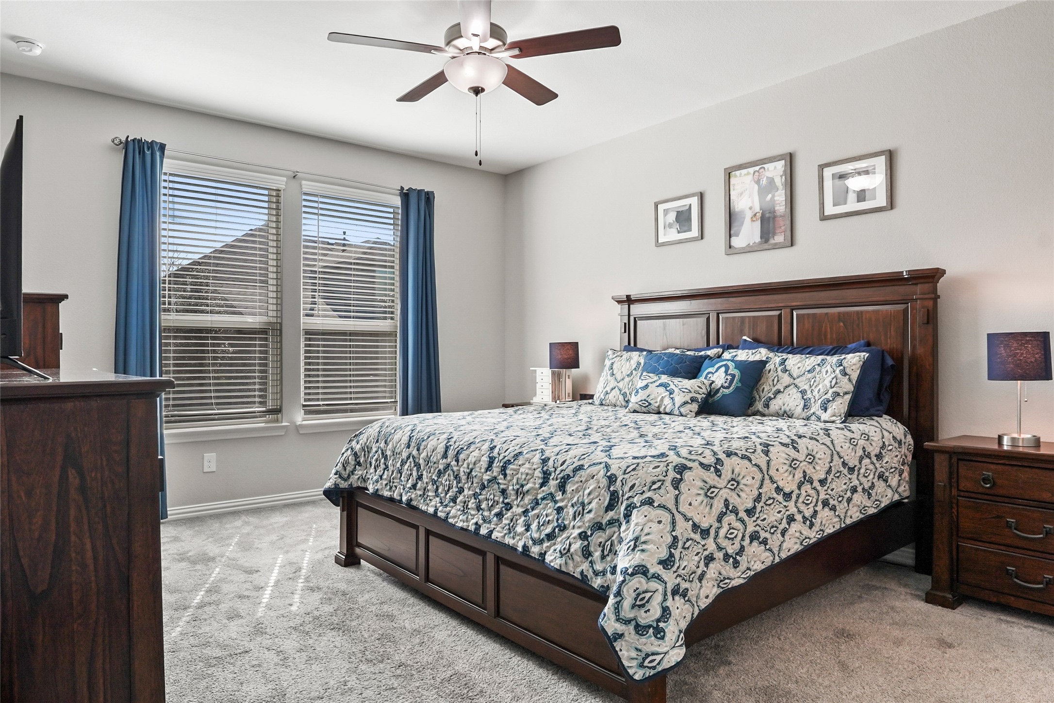 2515 Little Wonder Lane Northlake TX 76247