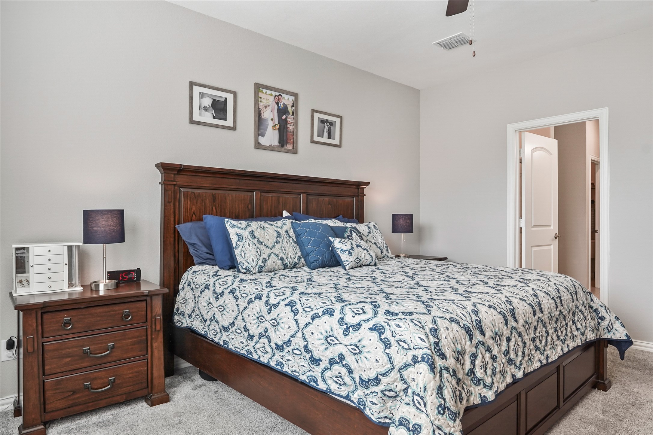2515 Little Wonder Lane Northlake TX 76247