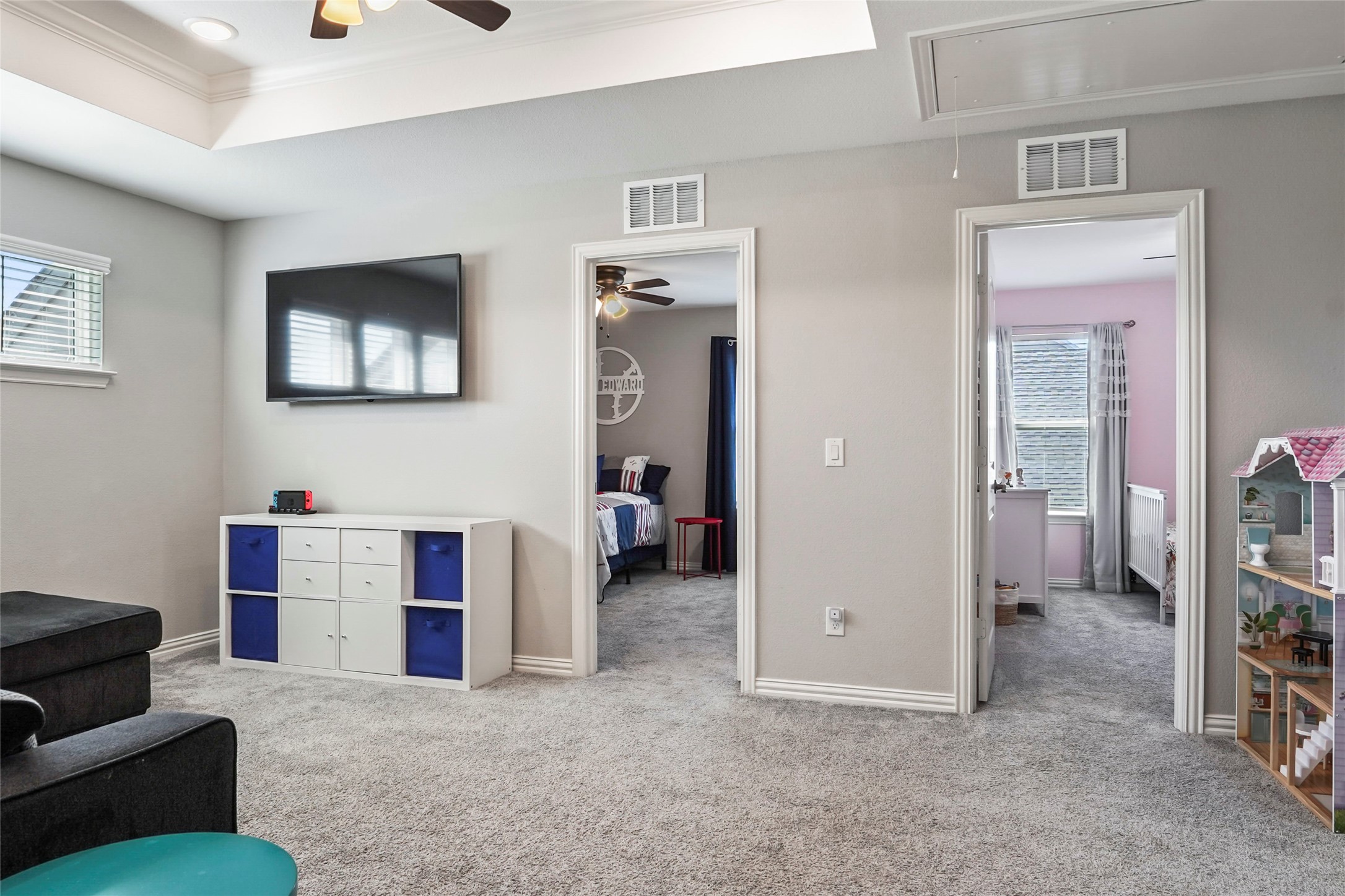 2515 Little Wonder Lane Northlake TX 76247