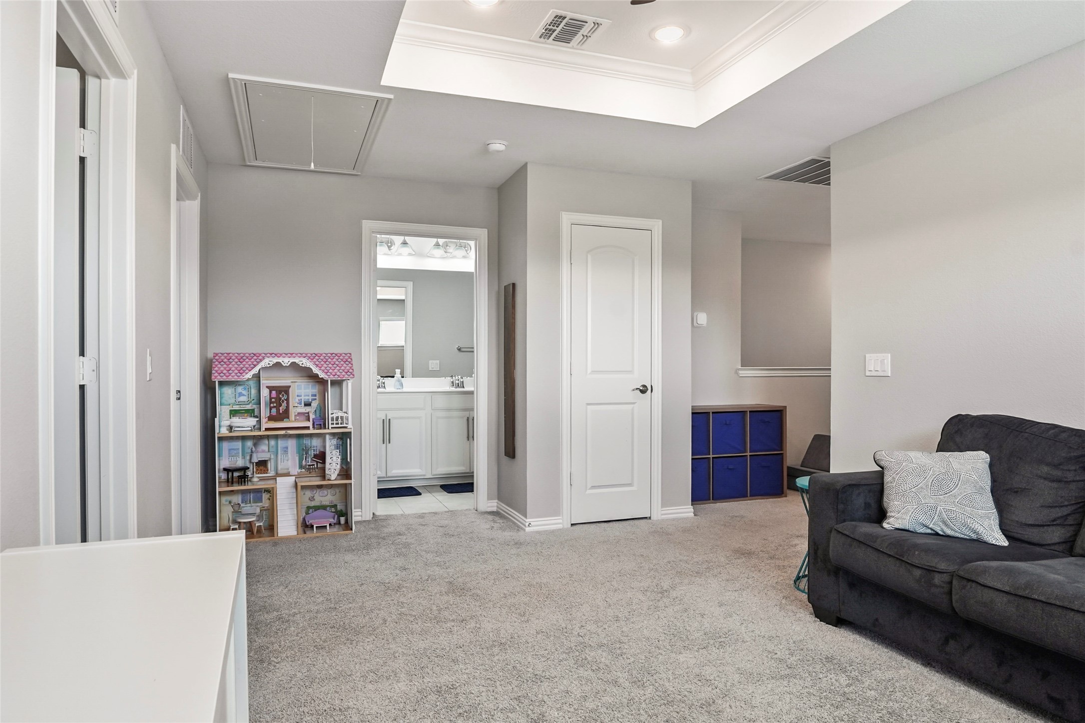 2515 Little Wonder Lane Northlake TX 76247