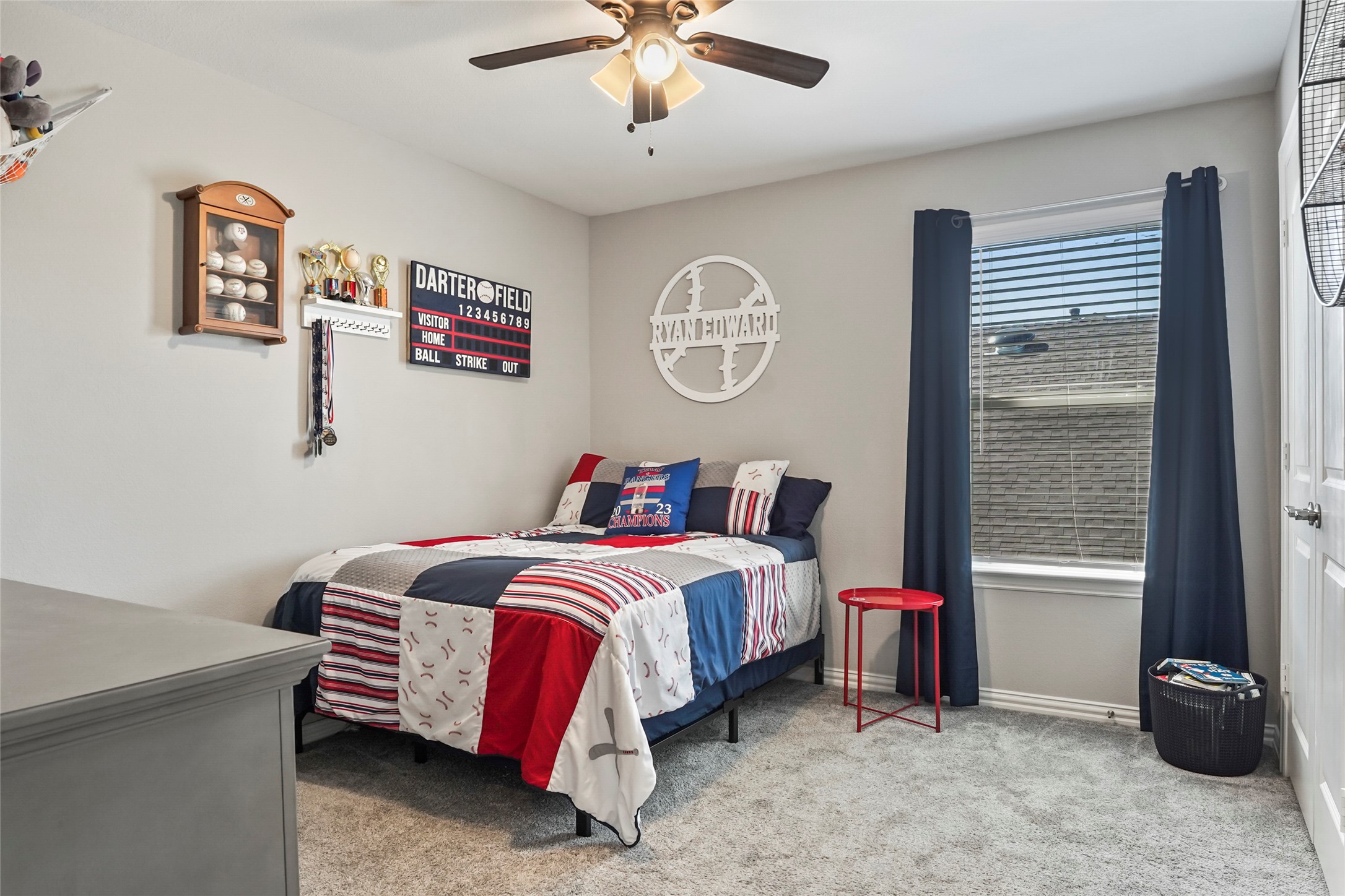 2515 Little Wonder Lane Northlake TX 76247