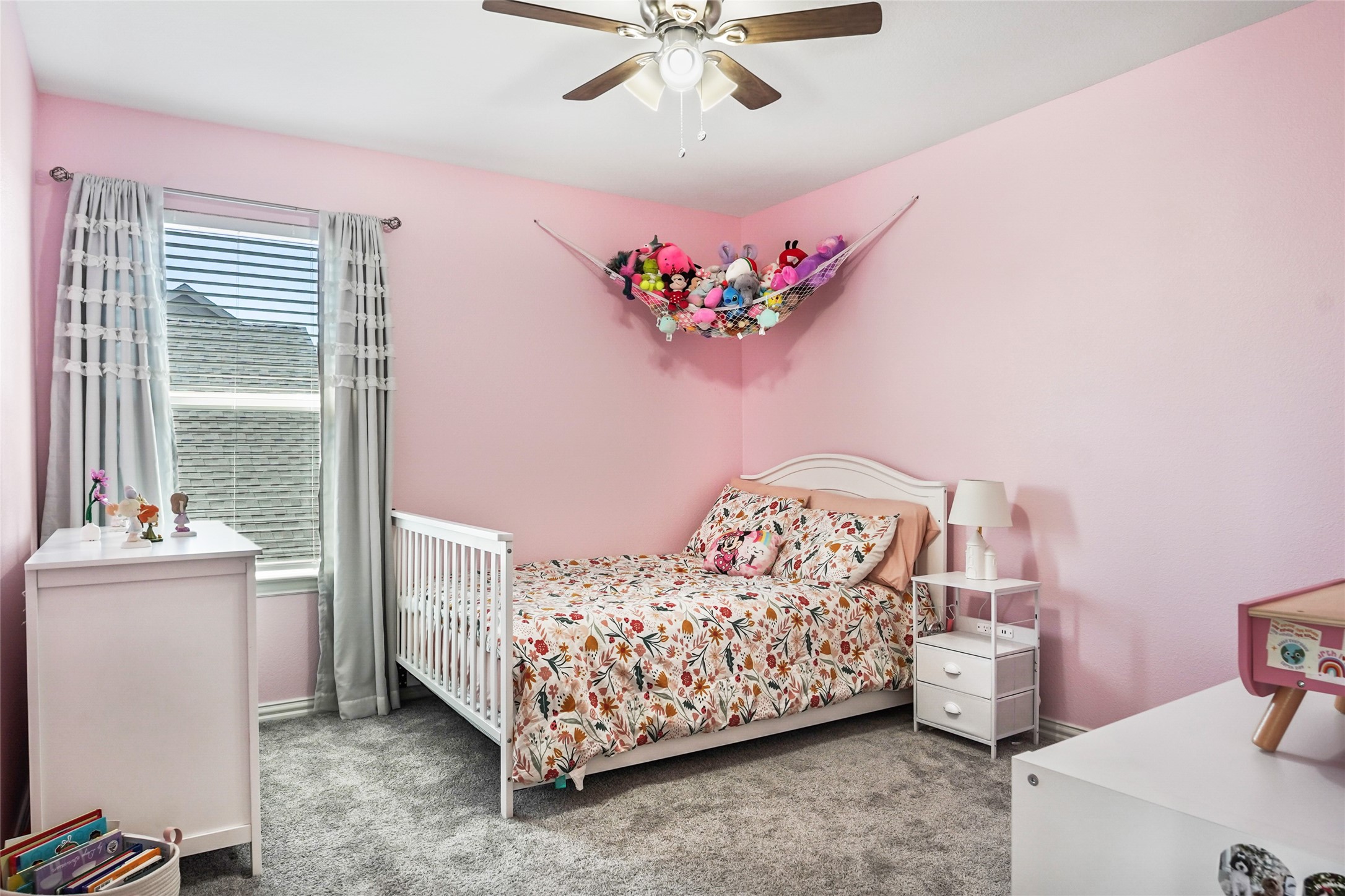 2515 Little Wonder Lane Northlake TX 76247