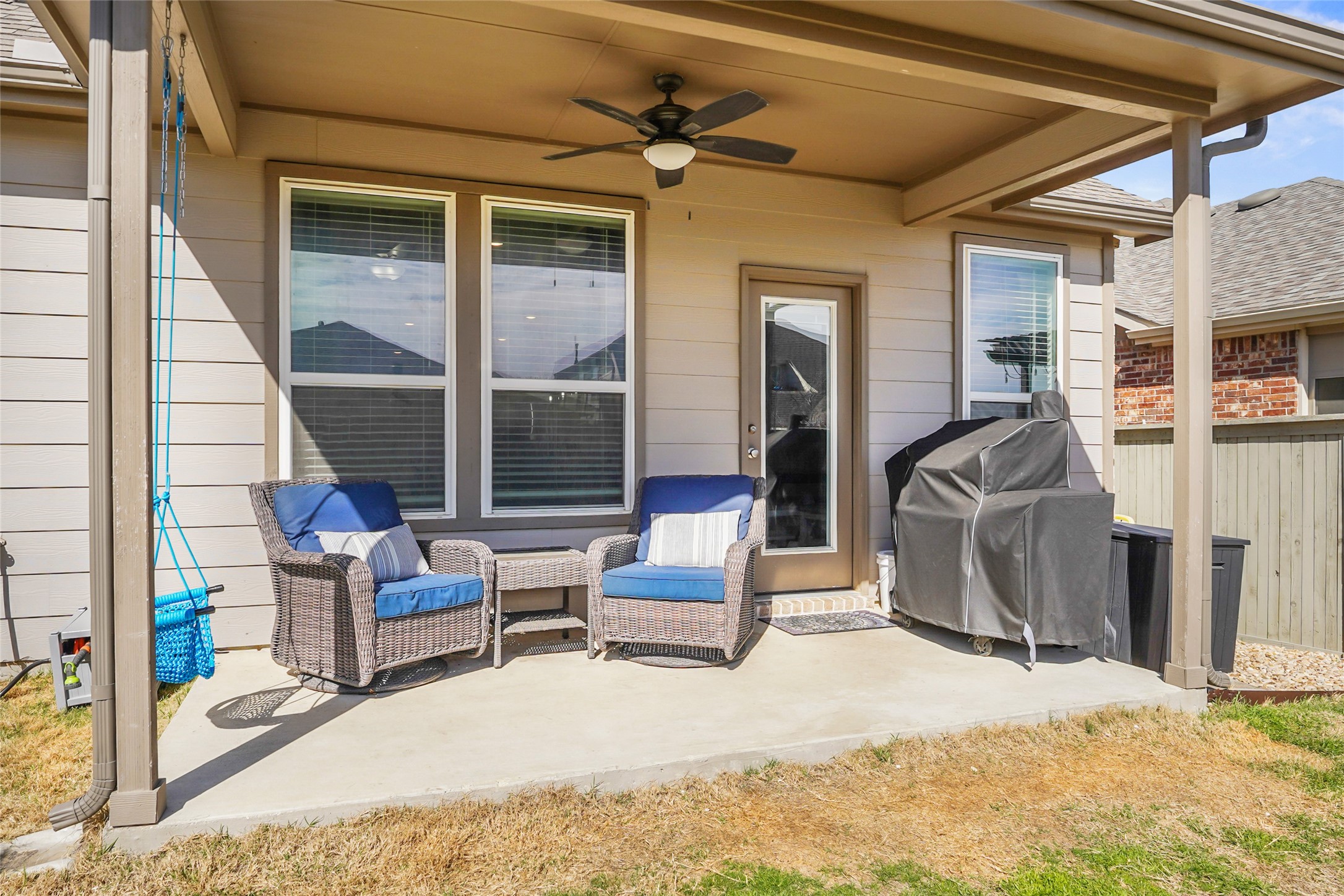 2515 Little Wonder Lane Northlake TX 76247
