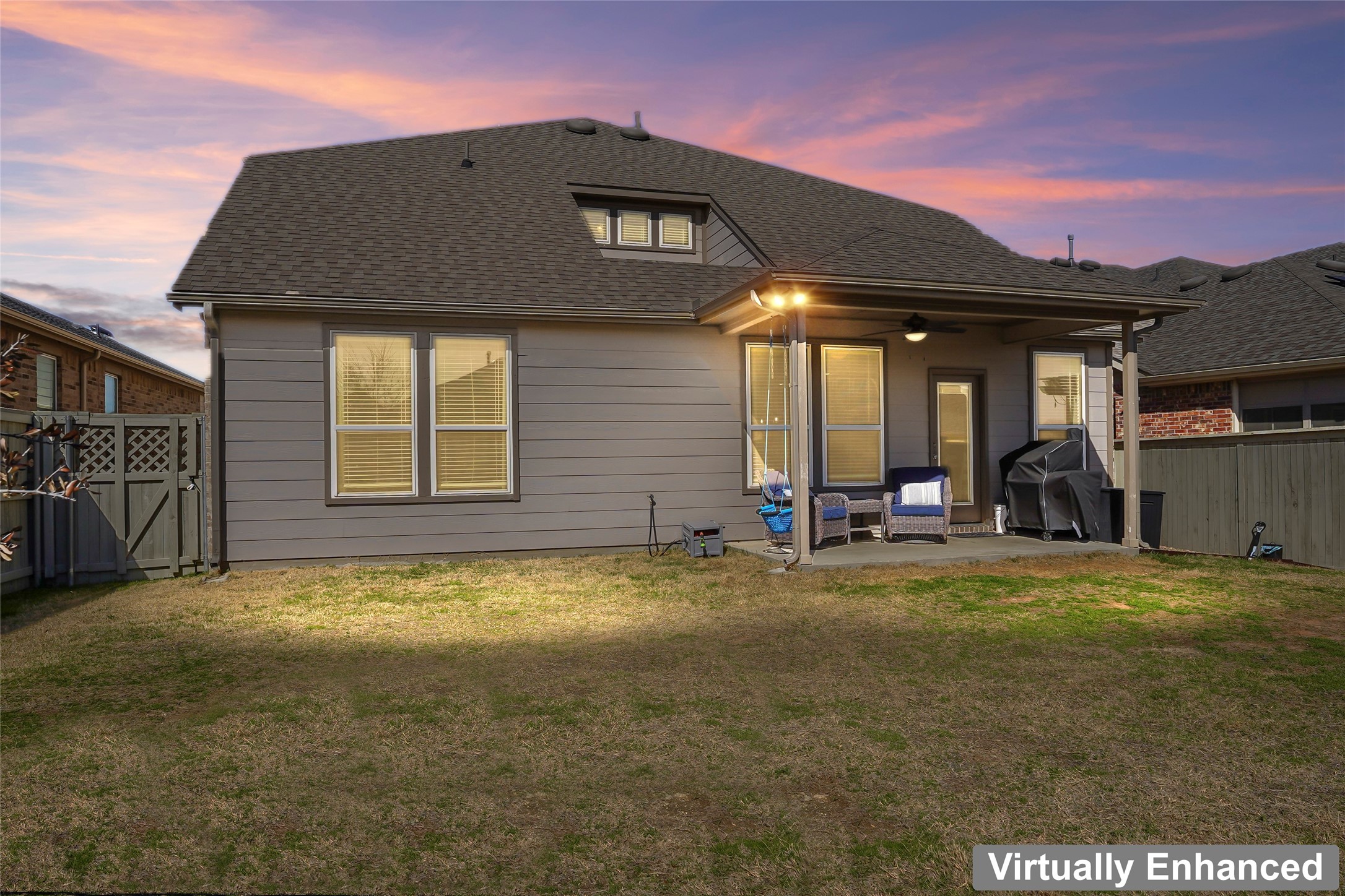 2515 Little Wonder Lane Northlake TX 76247