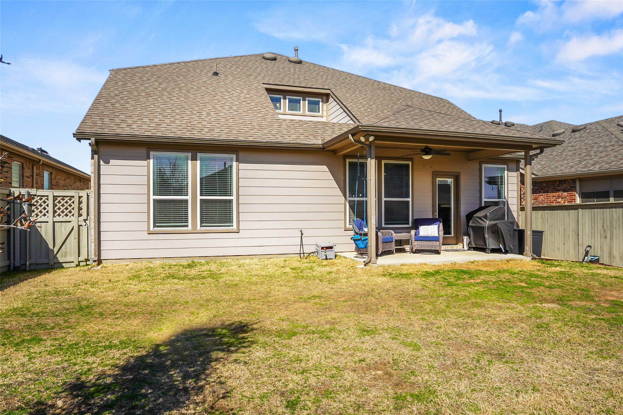 2515 Little Wonder Lane Northlake TX 76247