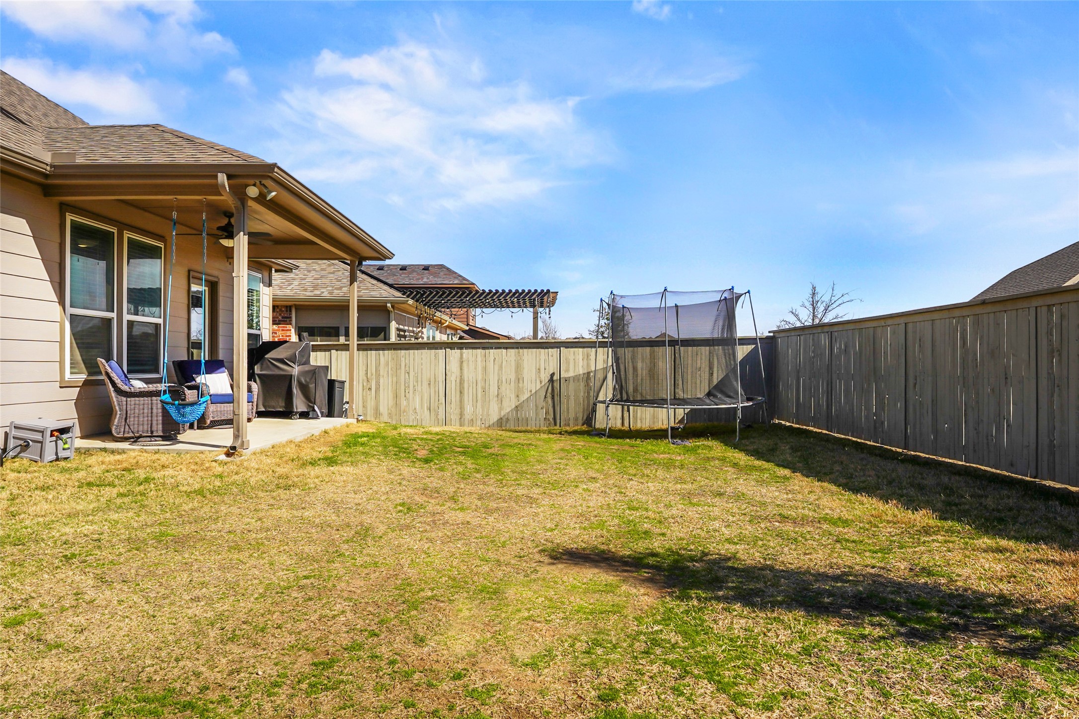 2515 Little Wonder Lane Northlake TX 76247