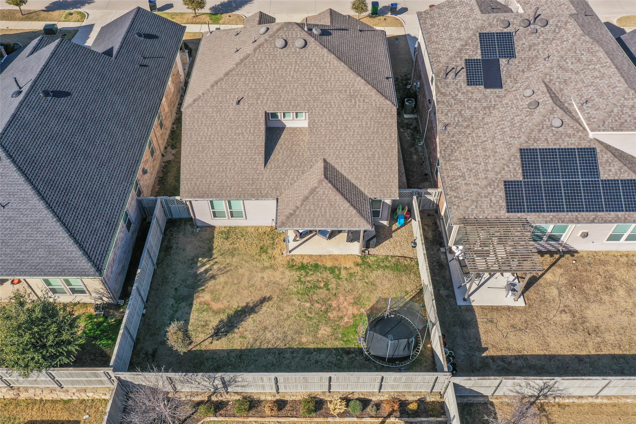 2515 Little Wonder Lane Northlake TX 76247