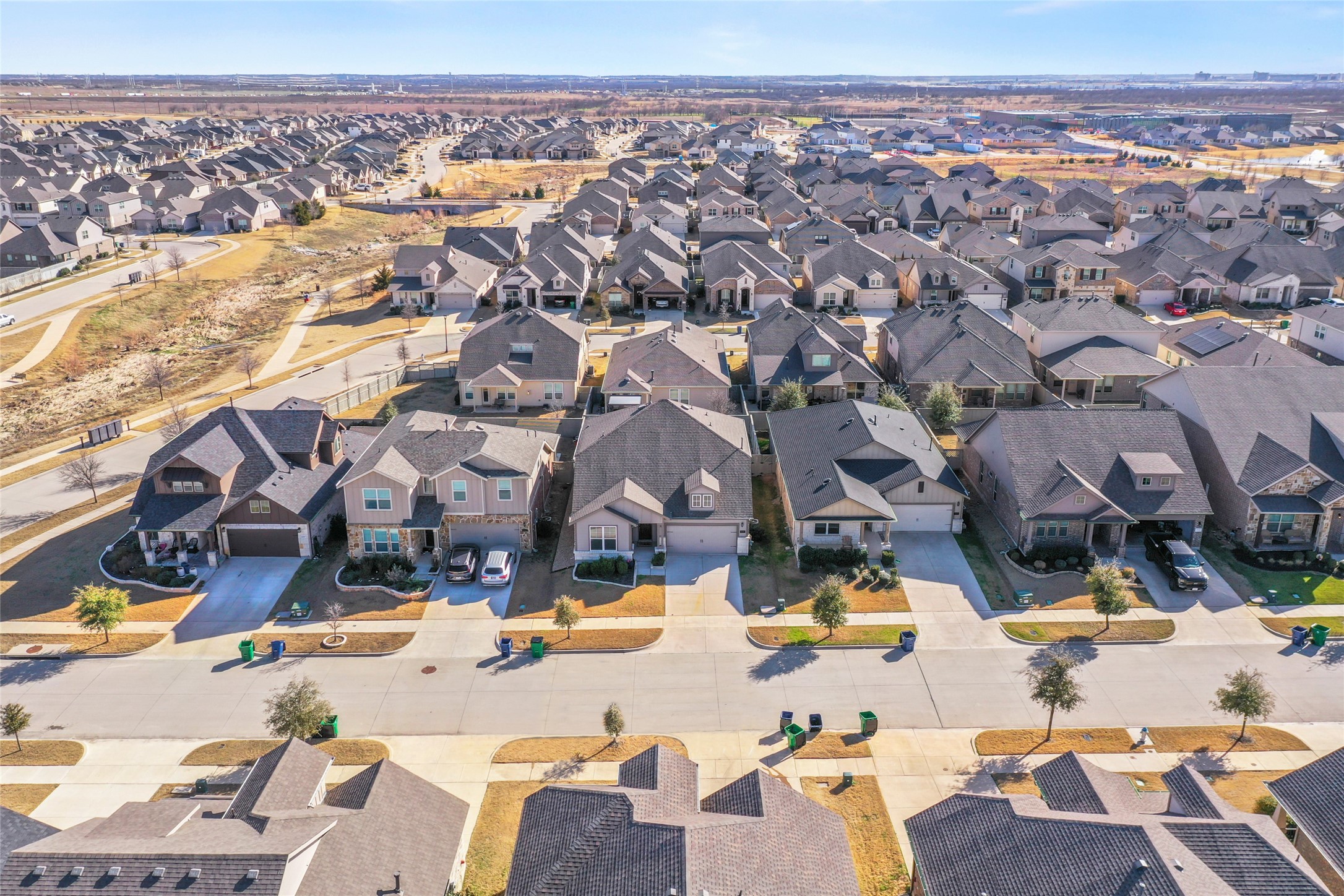 2515 Little Wonder Lane Northlake TX 76247