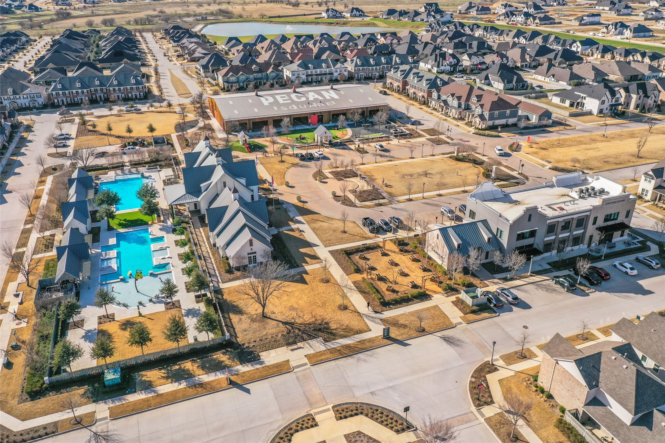 2515 Little Wonder Lane Northlake TX 76247