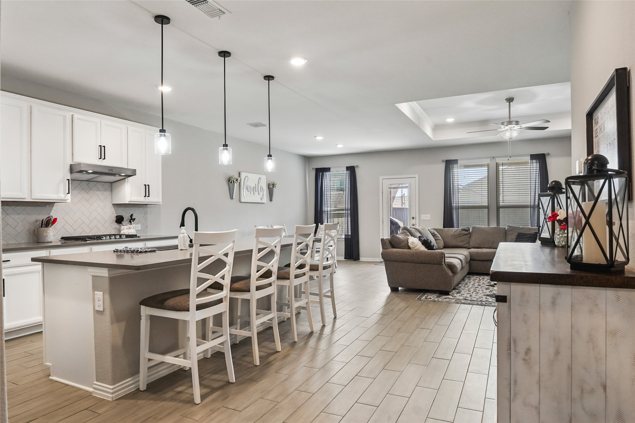 2515 Little Wonder Lane Northlake TX 76247
