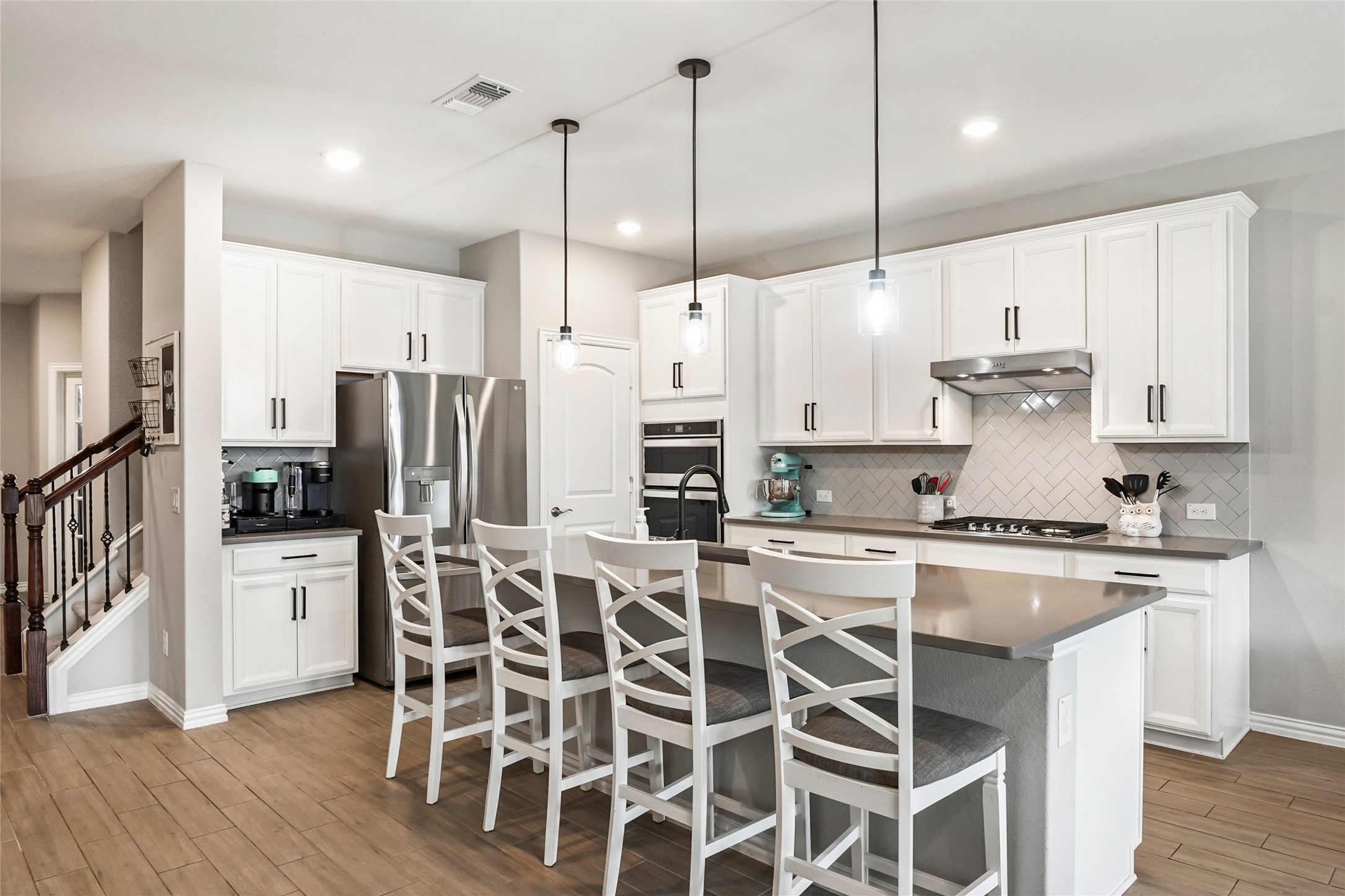 2515 Little Wonder Lane Northlake TX 76247