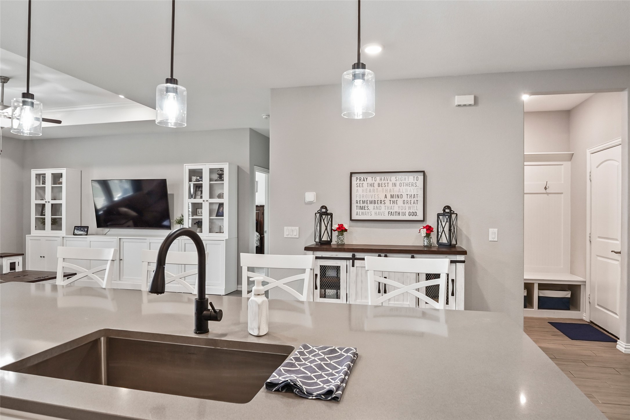 2515 Little Wonder Lane Northlake TX 76247