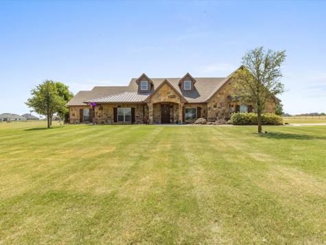 7909 Fm 2331 Godley TX 76044