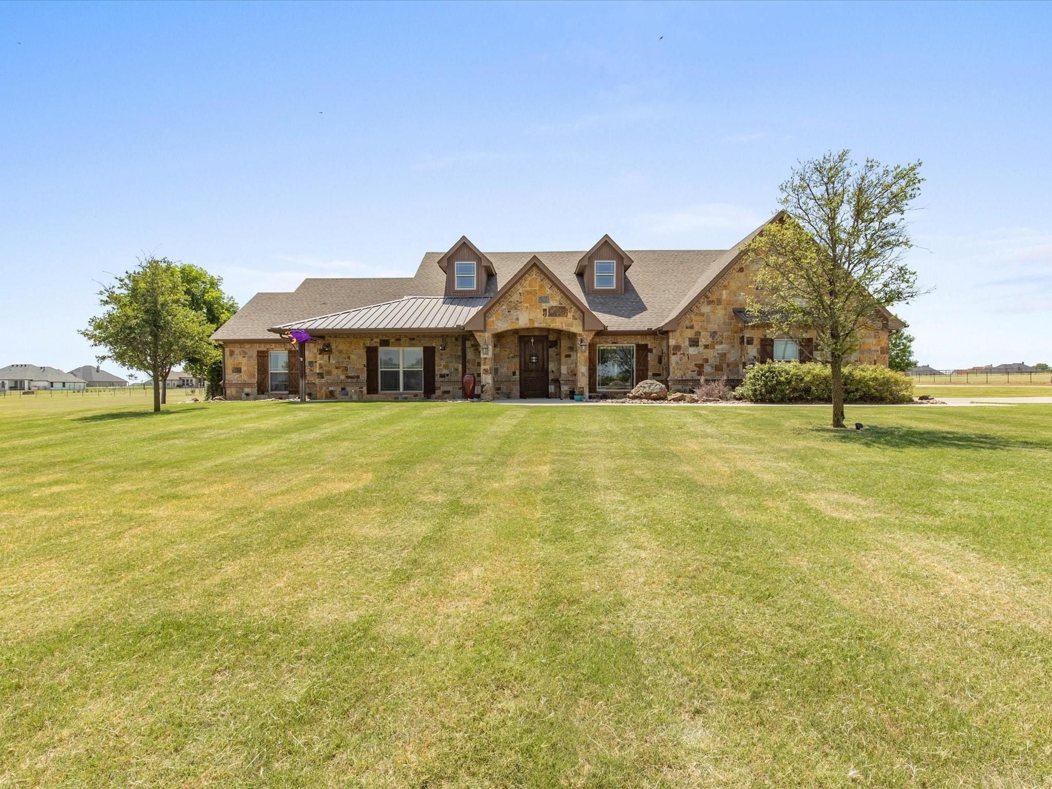 7909 Fm 2331 Godley TX 76044
