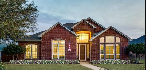 926 Springwood Lane Wylie TX 75098