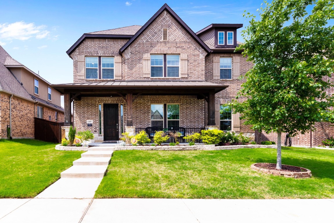 13857 Round Prairie Lane Frisco TX 75035