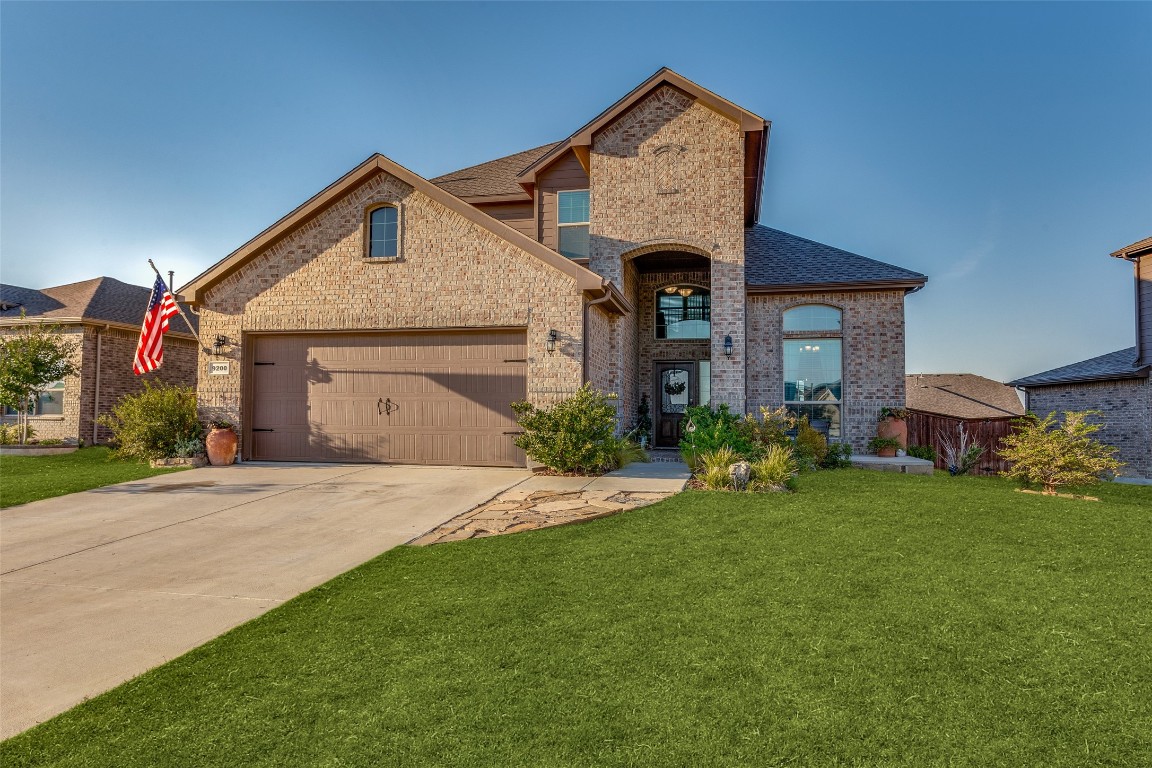 9200 Lace Cactus Drive Fort Worth TX 76131