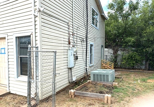 2226 Melrose Street Abilene TX 79605