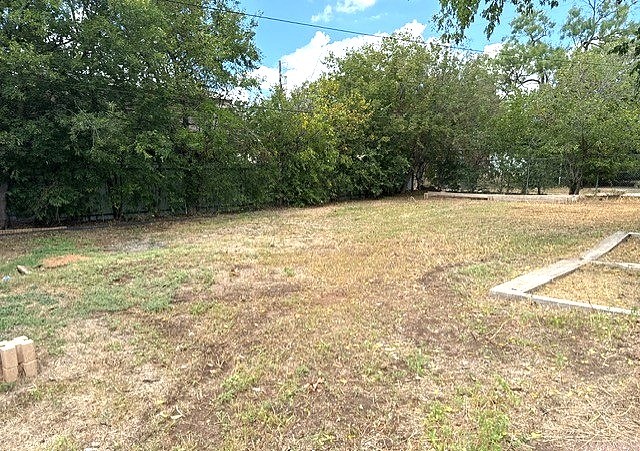 2226 Melrose Street Abilene TX 79605