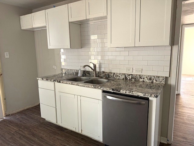 2226 Melrose Street Abilene TX 79605