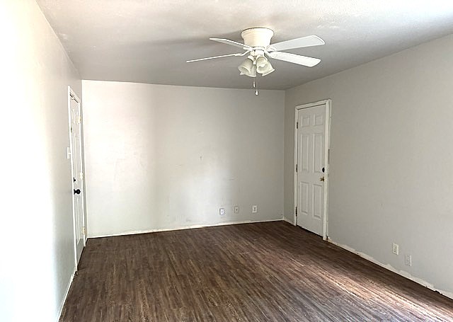 2226 Melrose Street Abilene TX 79605