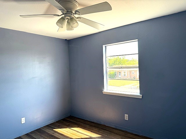 2226 Melrose Street Abilene TX 79605