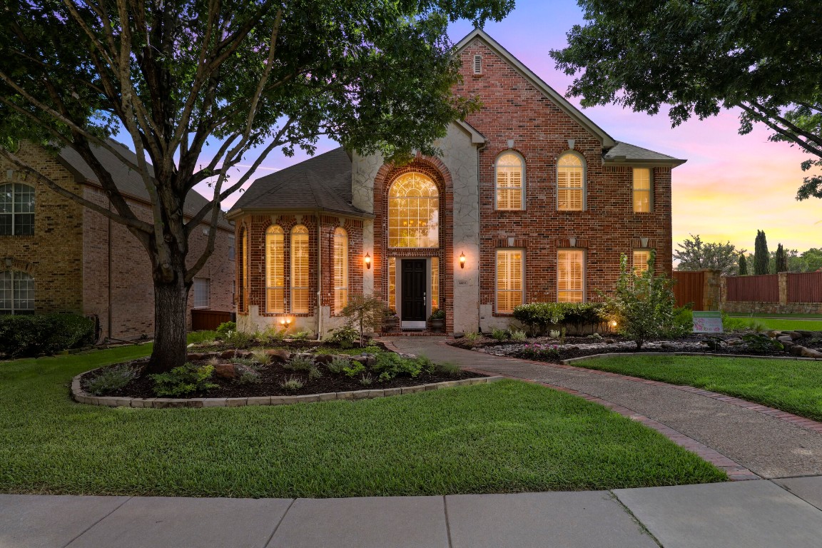 4598 Mira Vista Drive Frisco TX 75034