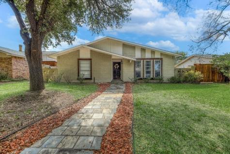 3708 Yosemite Drive Plano TX 75023