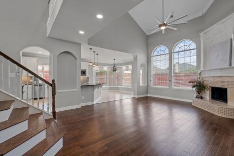 10903 Sweetwater Drive Frisco TX 75035