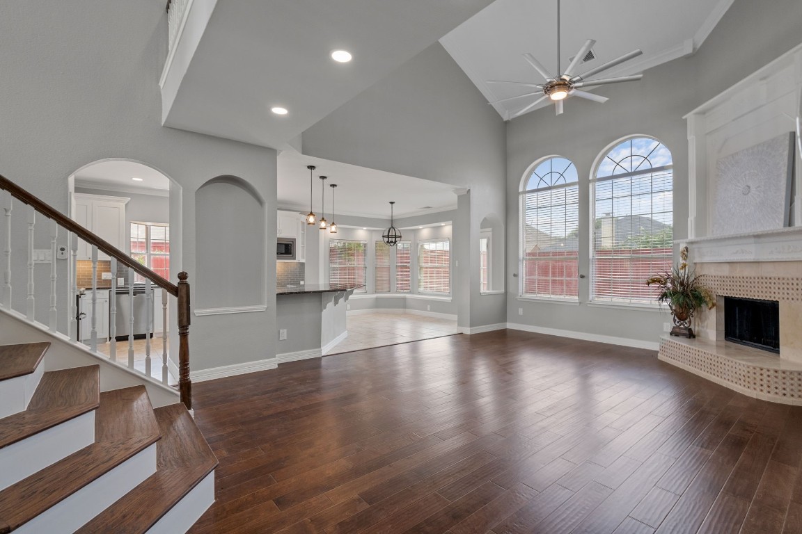 10903 Sweetwater Drive Frisco TX 75035