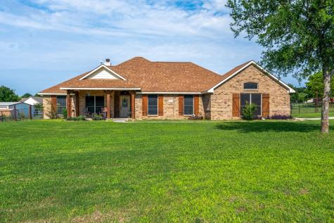 142 Imperial Mammoth Valley Lane Weatherford TX 76085