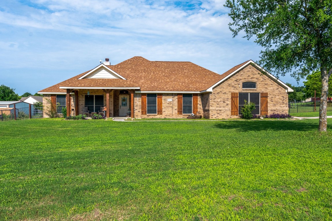 142 Imperial Mammoth Valley Lane Weatherford TX 76085