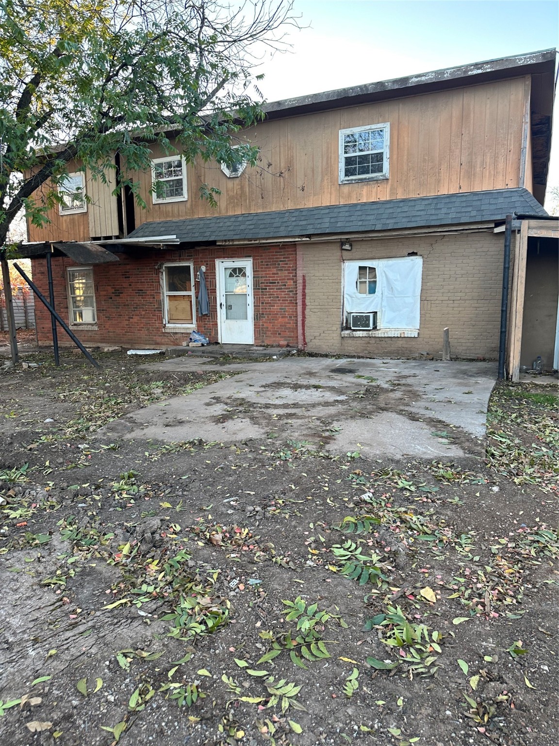 1950 Sewell Street Abilene TX 79605