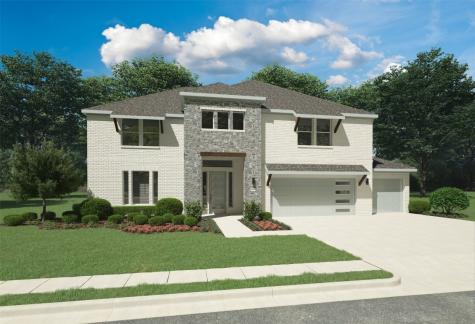 205 Rio Grande Drive Waxahachie TX 75165
